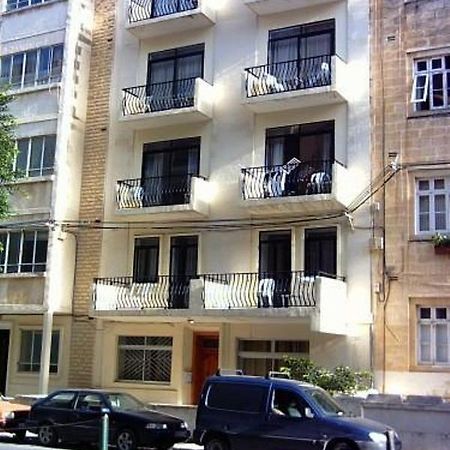 The Mercury Residence Sliema Buitenkant foto