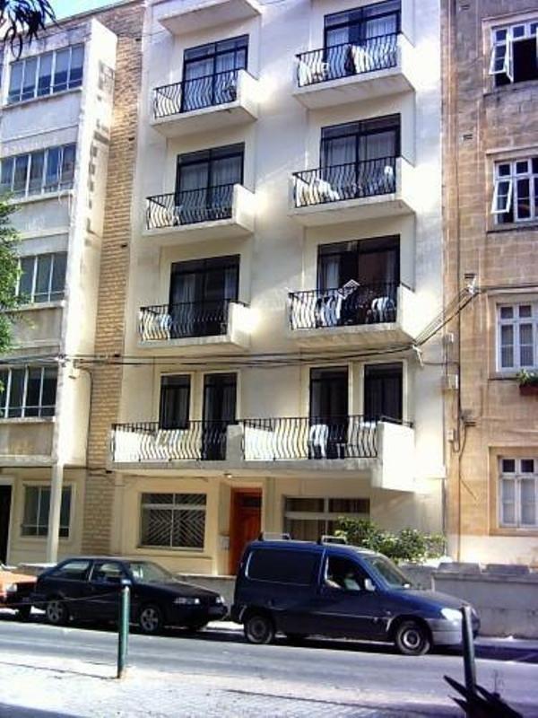 The Mercury Residence Sliema Buitenkant foto