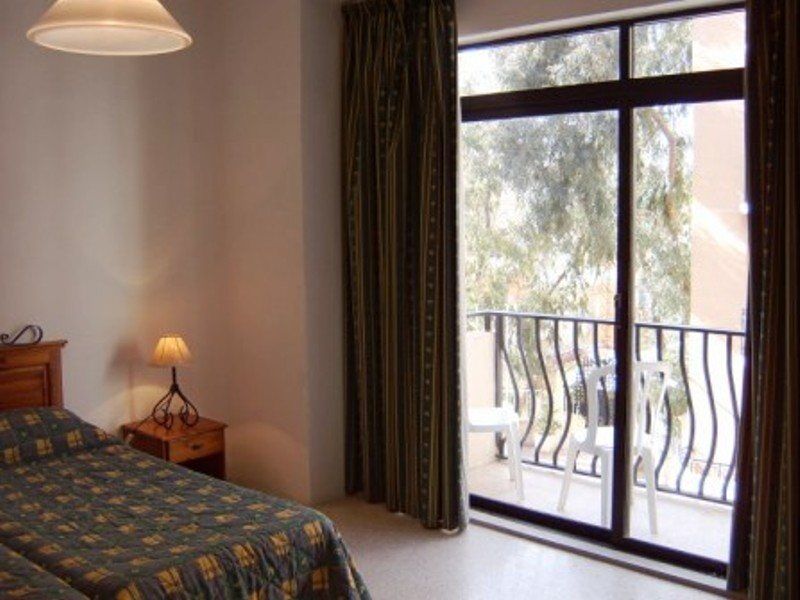 The Mercury Residence Sliema Buitenkant foto
